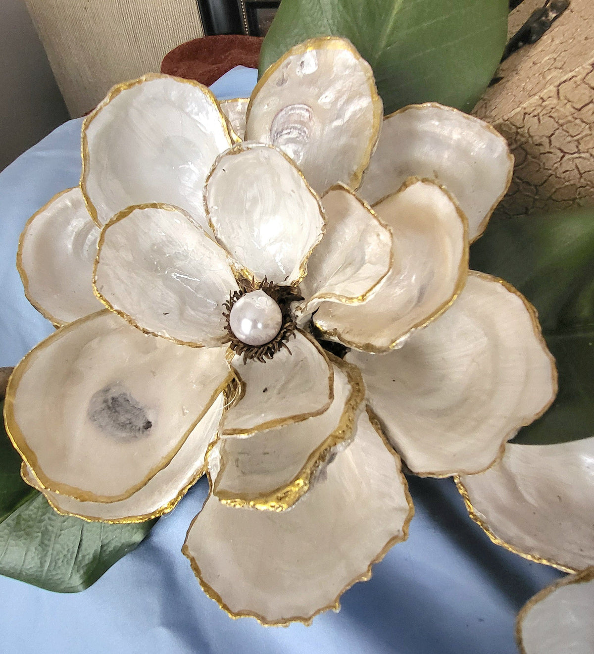 Magnolia Art