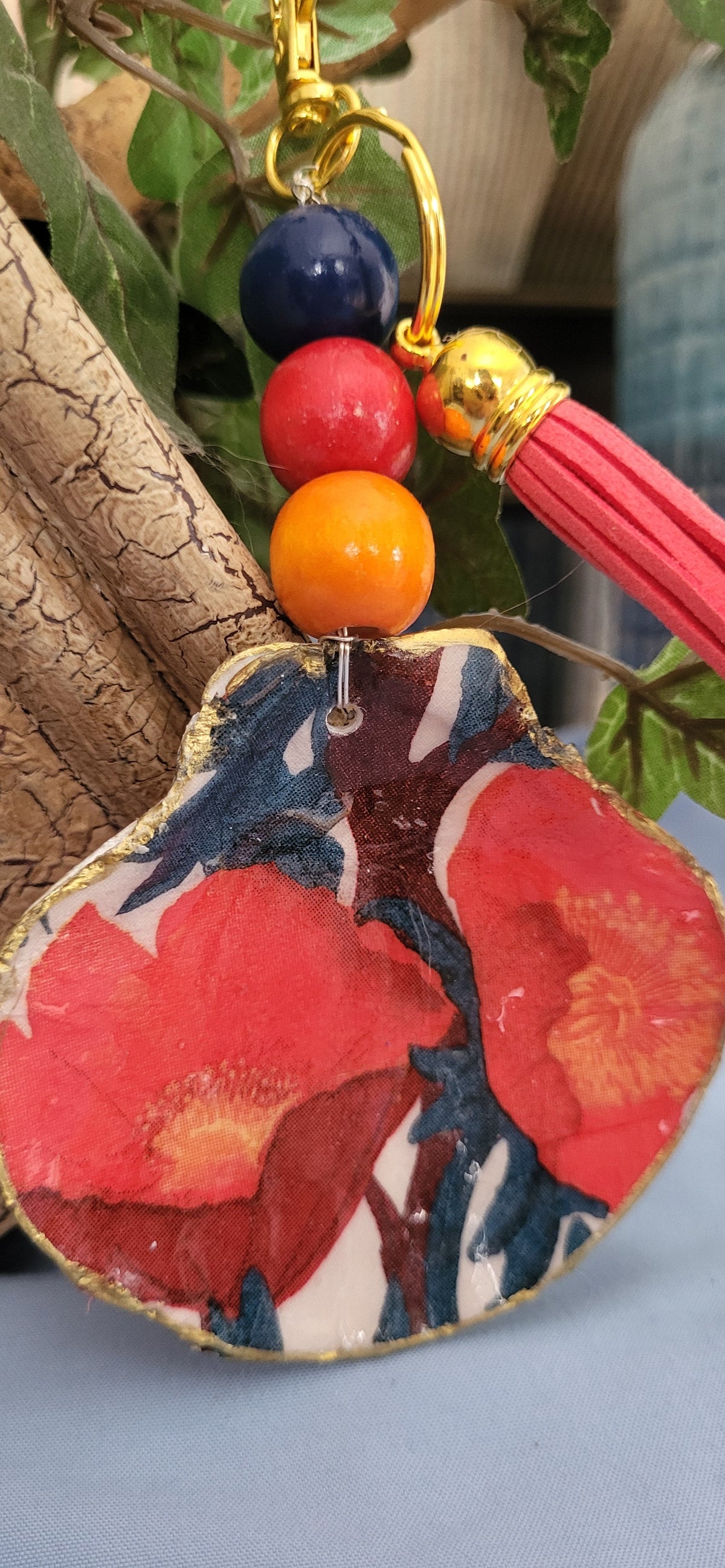 Purse Charms