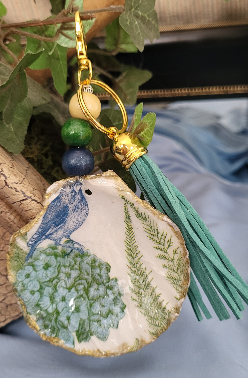 Blue Bird