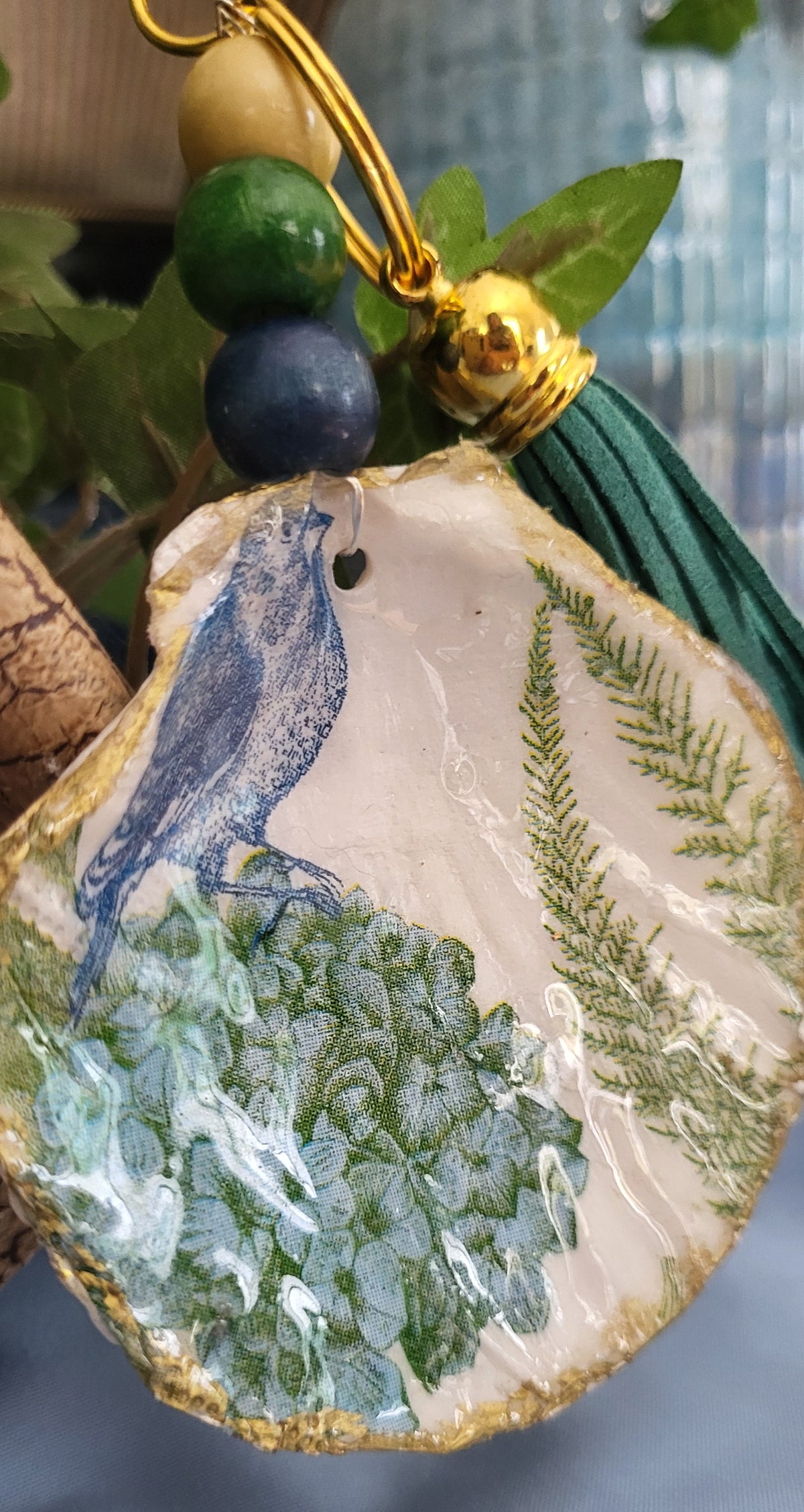 Blue Bird
