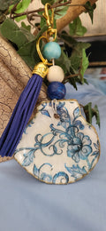 Blue China
