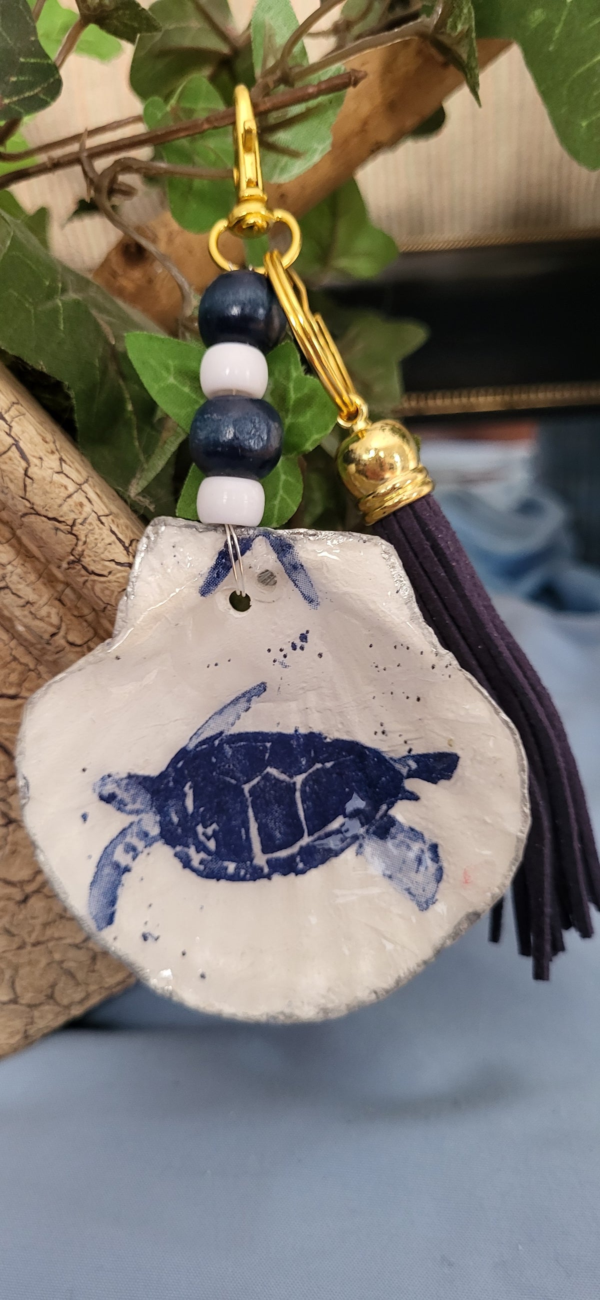 Blue Turtle