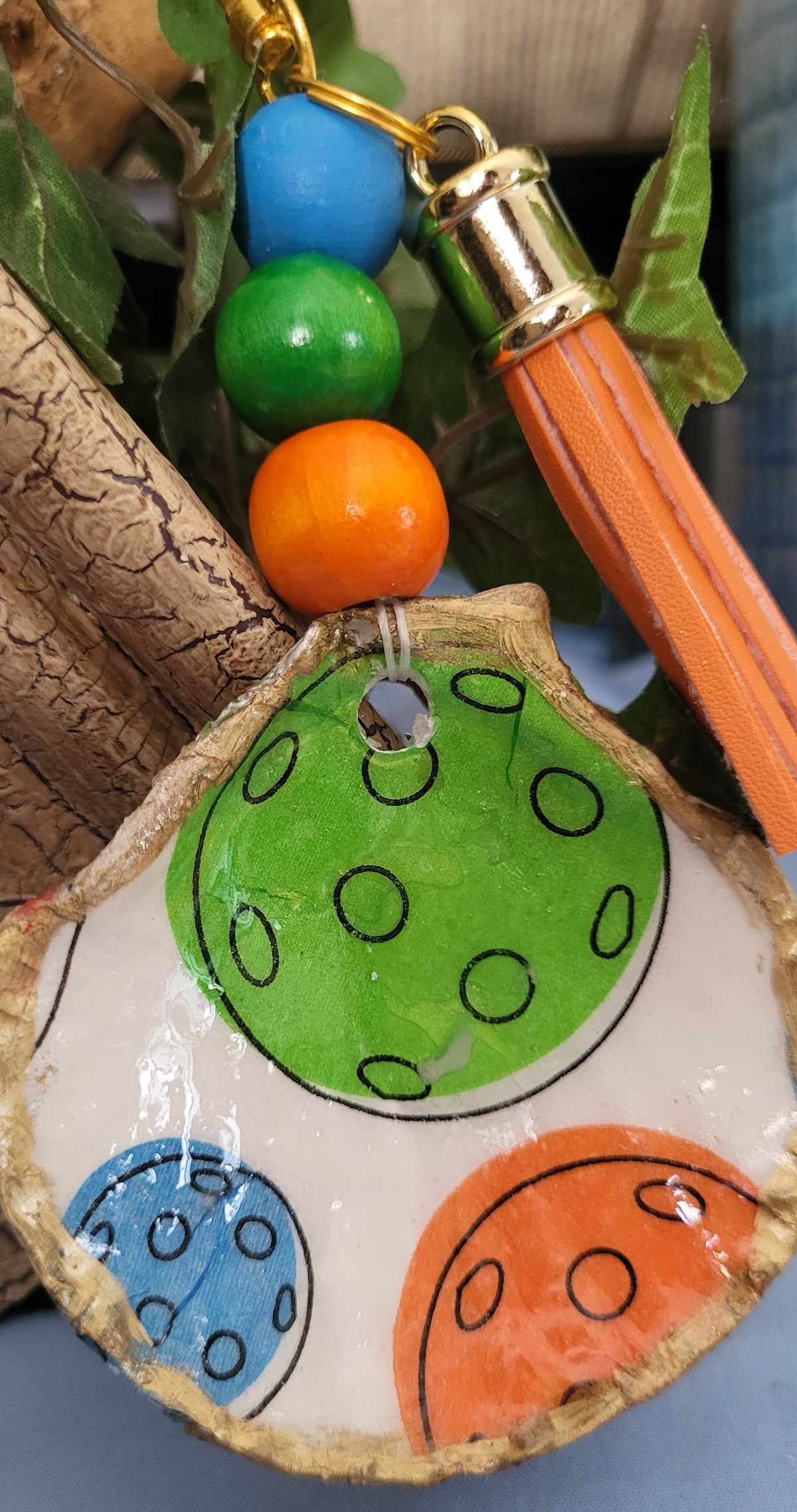 Pickle-Ball's