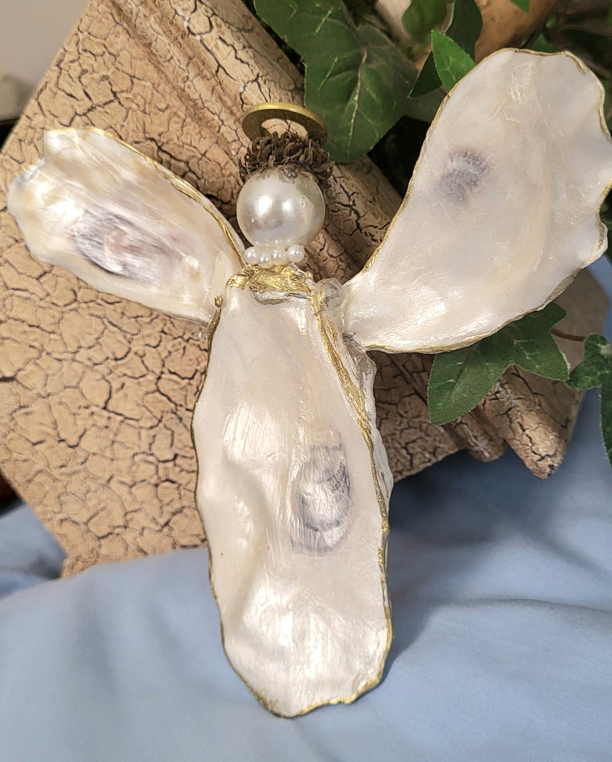 Angels
