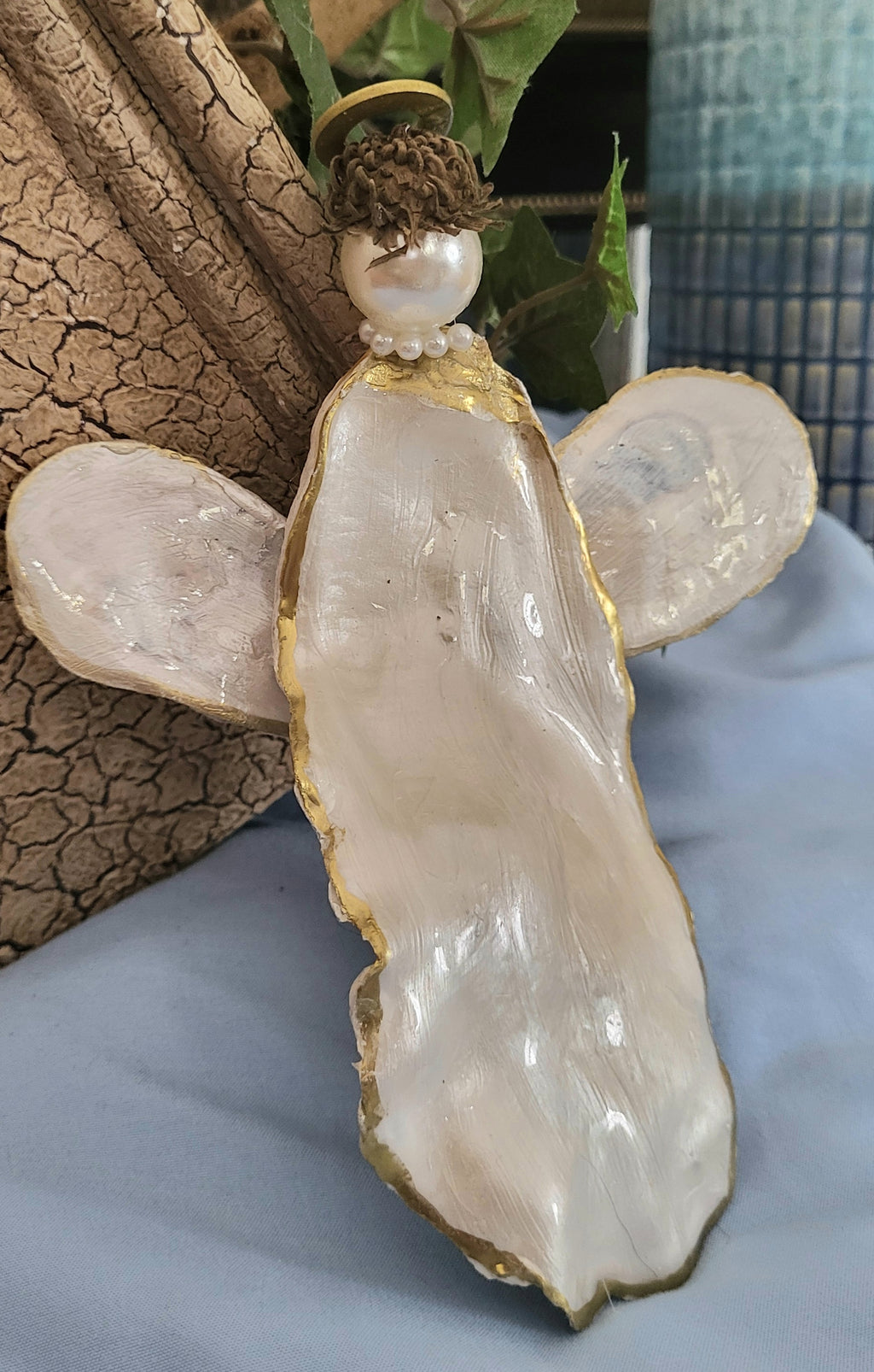 Angels