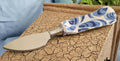 Blue Oyster Shells Spreader